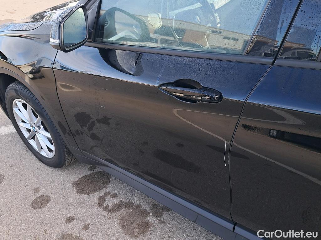  Bmw  X1 BMW  / 2019 / 5P / todoterreno sDrive18dA Business #1