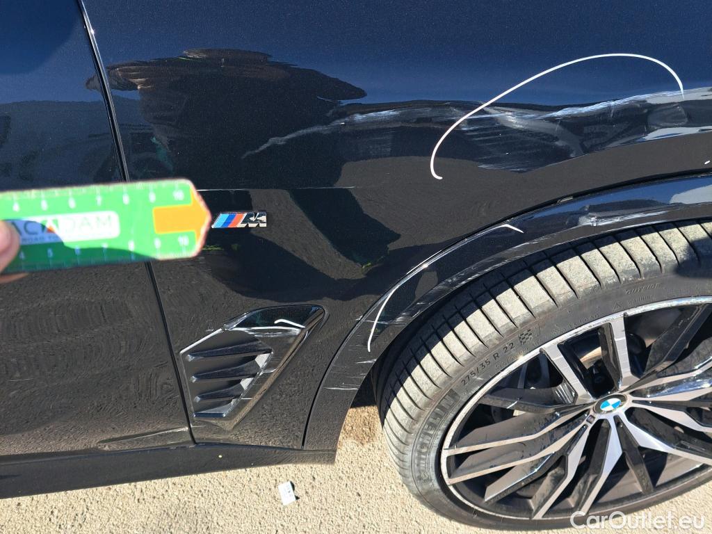  Bmw  X5 Serie  30d xDrive xLine 3.0 300CV AT8 E6d #29