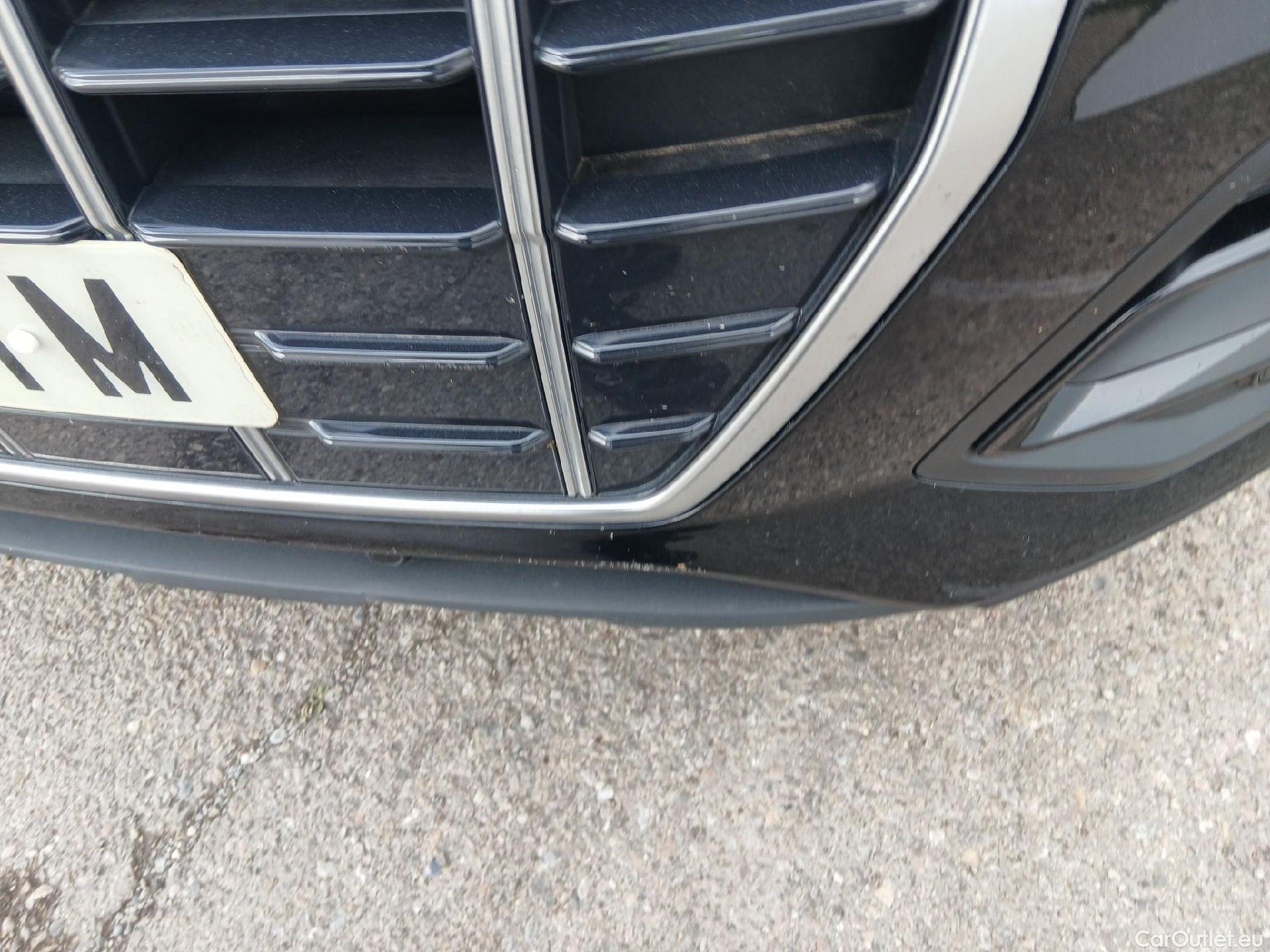  Audi  Q5 AUDI  SPORTBACK / 2020 / 5P / todoterreno Advanced 35 TDI 120kW S tronic #3