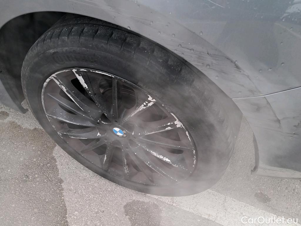  Bmw  Serie 1 BMW  / 2019 / 5P / berlina con portón 118i Corporate Auto. (AC) #30