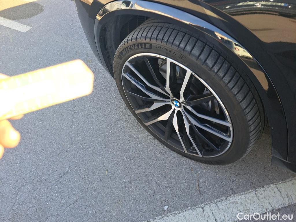  Bmw  X5 Serie  30d xDrive xLine 3.0 300CV AT8 E6d #6