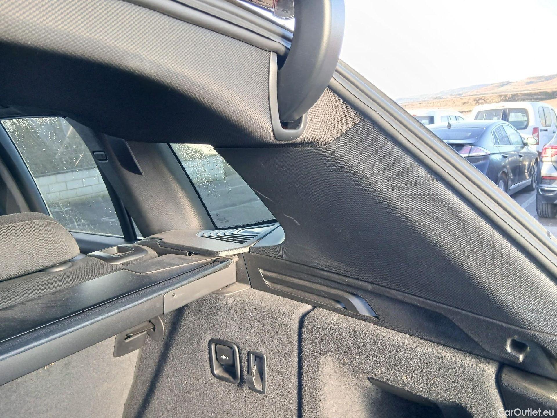  Bmw  X3 BMW  / 2017 / 5P / todoterreno xDrive20d (AC2) #35