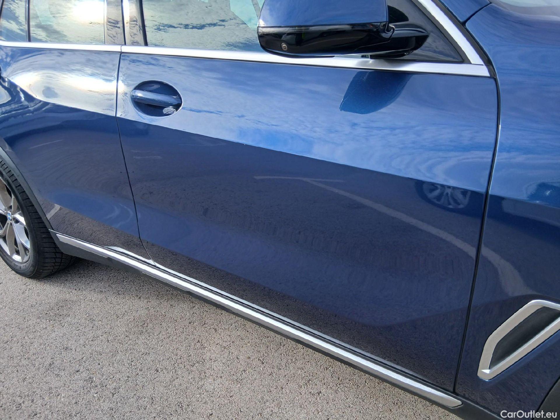  Bmw  X5 BMW  / 2018 / 5P / todoterreno xDrive40d #31