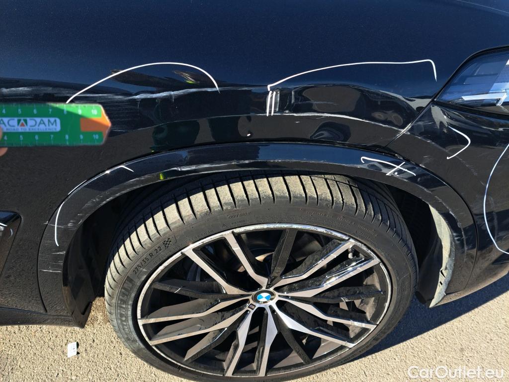  Bmw  X5 Serie  30d xDrive xLine 3.0 300CV AT8 E6d #25