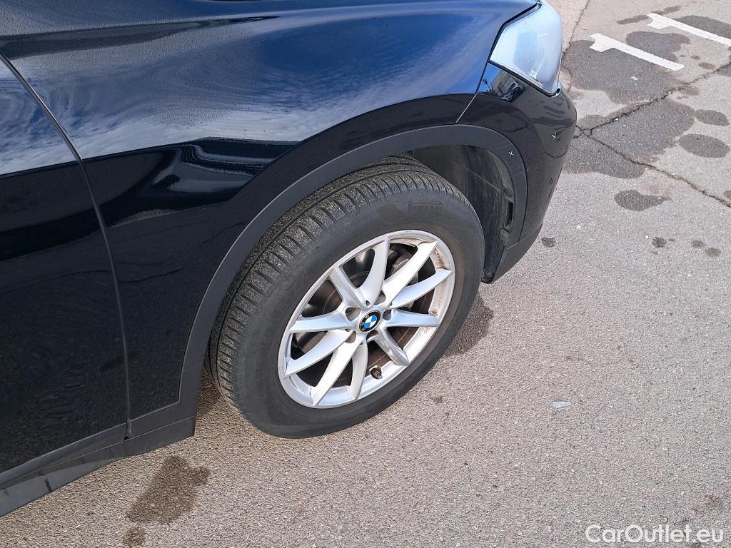  Bmw  X1 BMW  / 2019 / 5P / todoterreno sDrive18dA Business #11