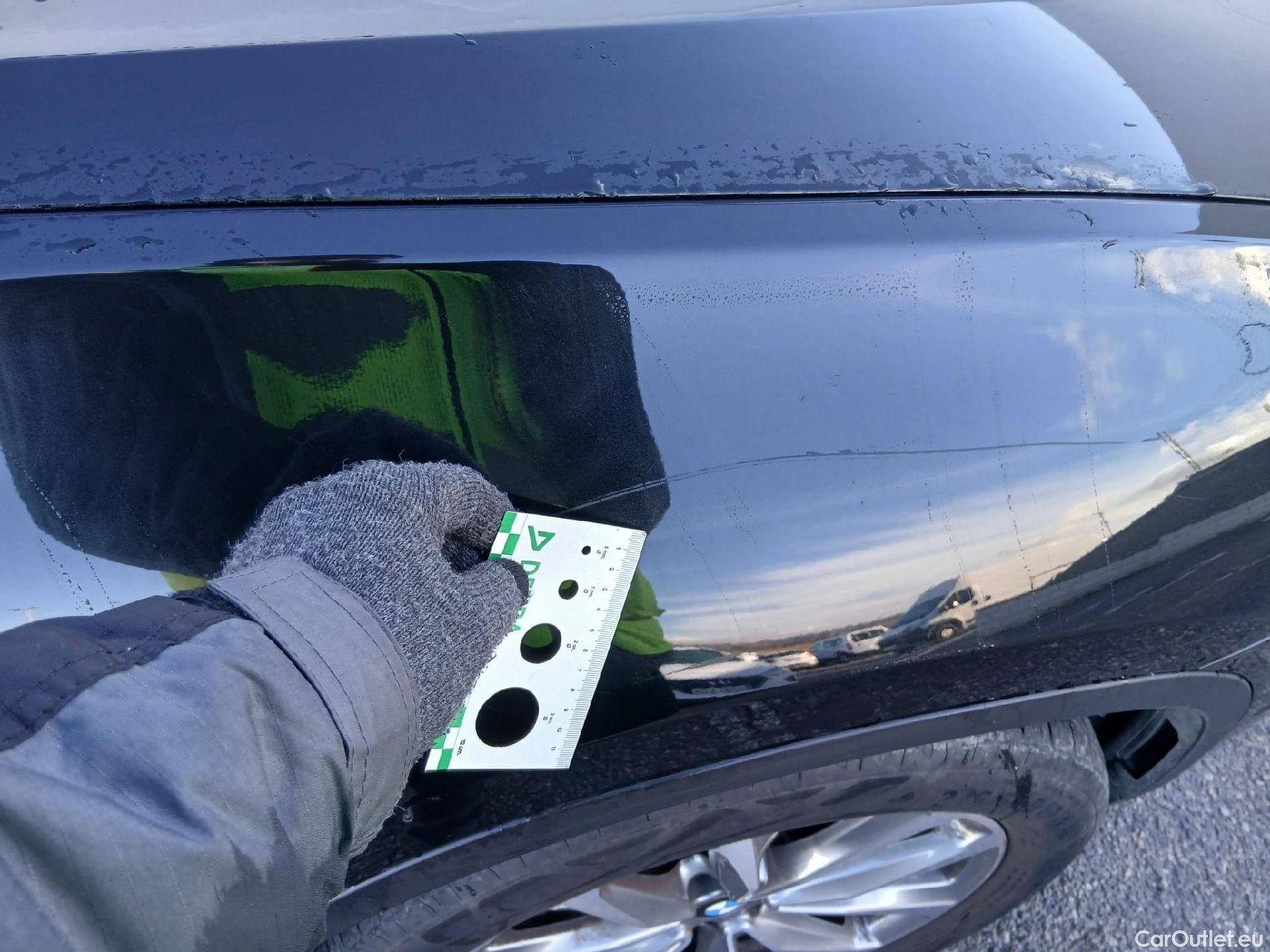  Bmw  X3 BMW  / 2017 / 5P / todoterreno xDrive20d (AC2) #33