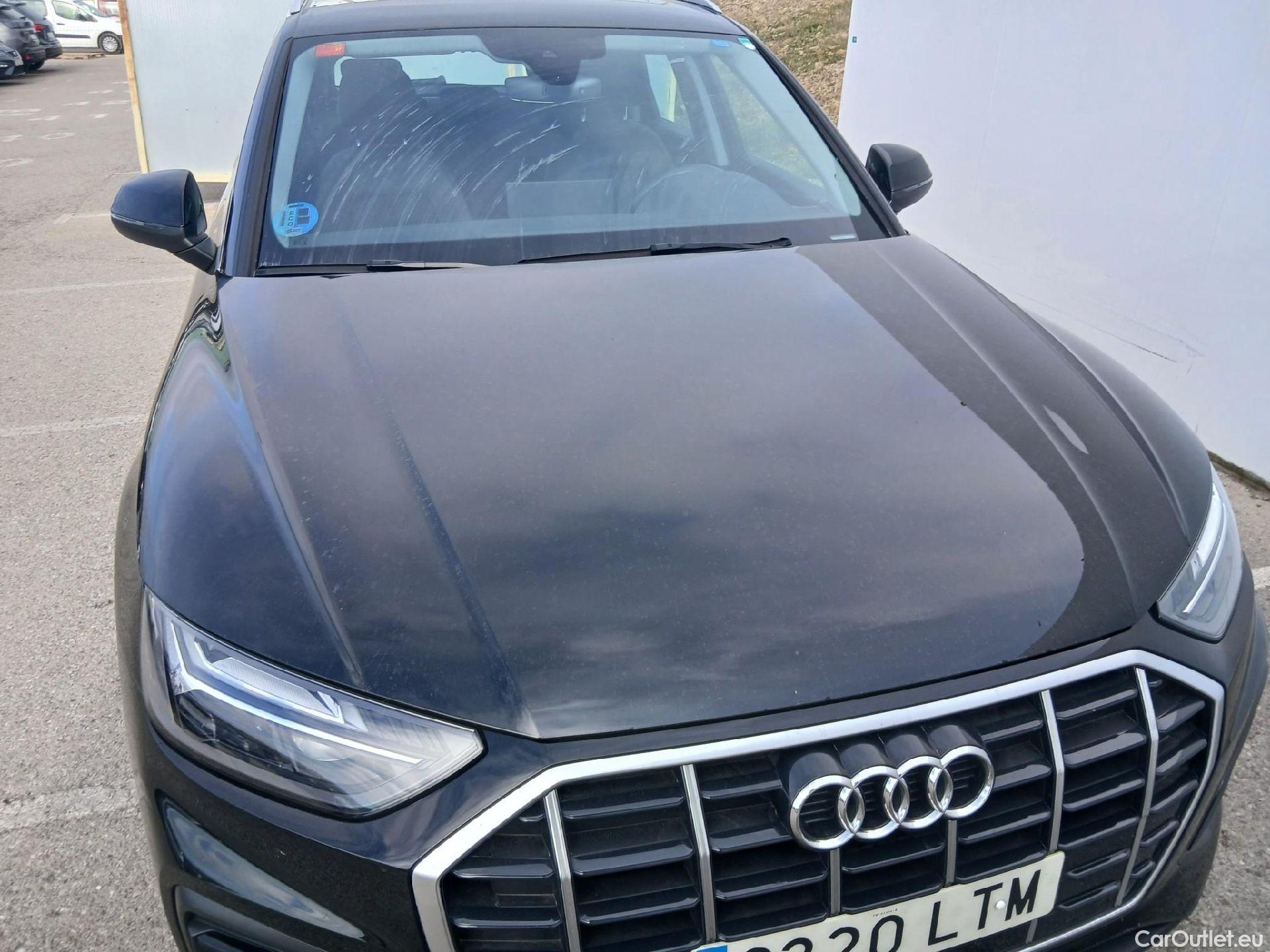  Audi  Q5 AUDI  SPORTBACK / 2020 / 5P / todoterreno Advanced 35 TDI 120kW S tronic #1