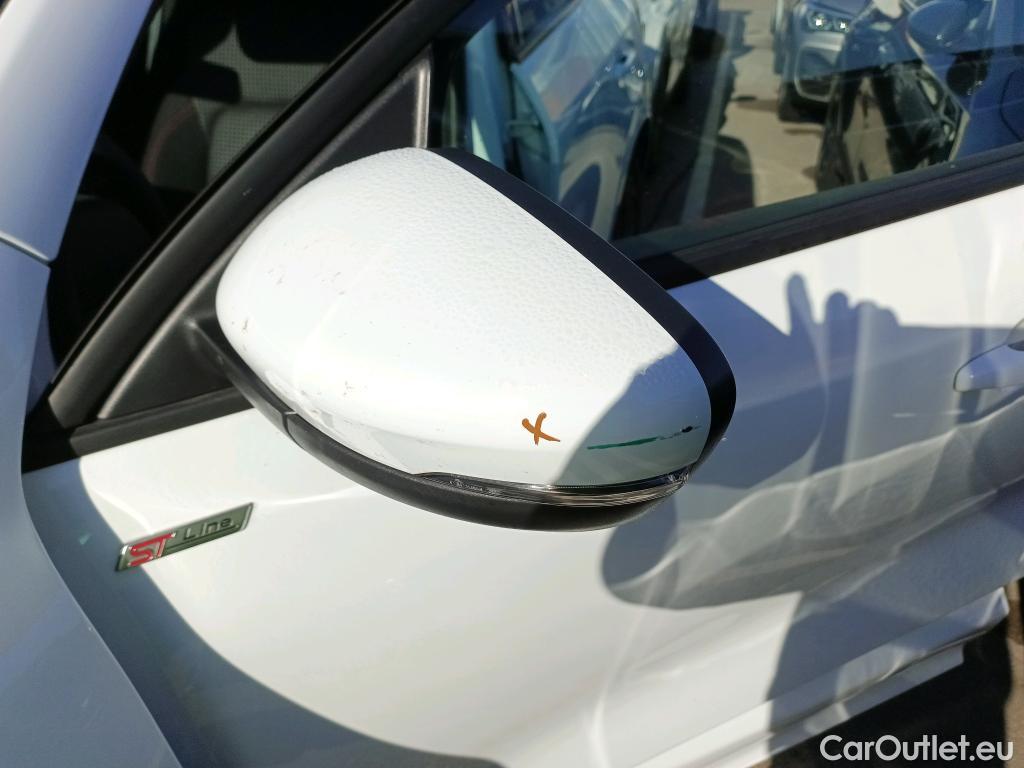  Ford  Kuga  Hybrid ST-Line 2.5 190CV ATV E6d #17