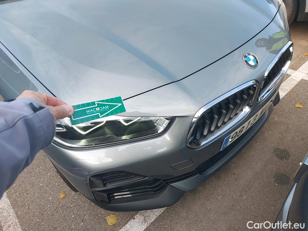  Bmw  X2 BMW  sDrive18i #5