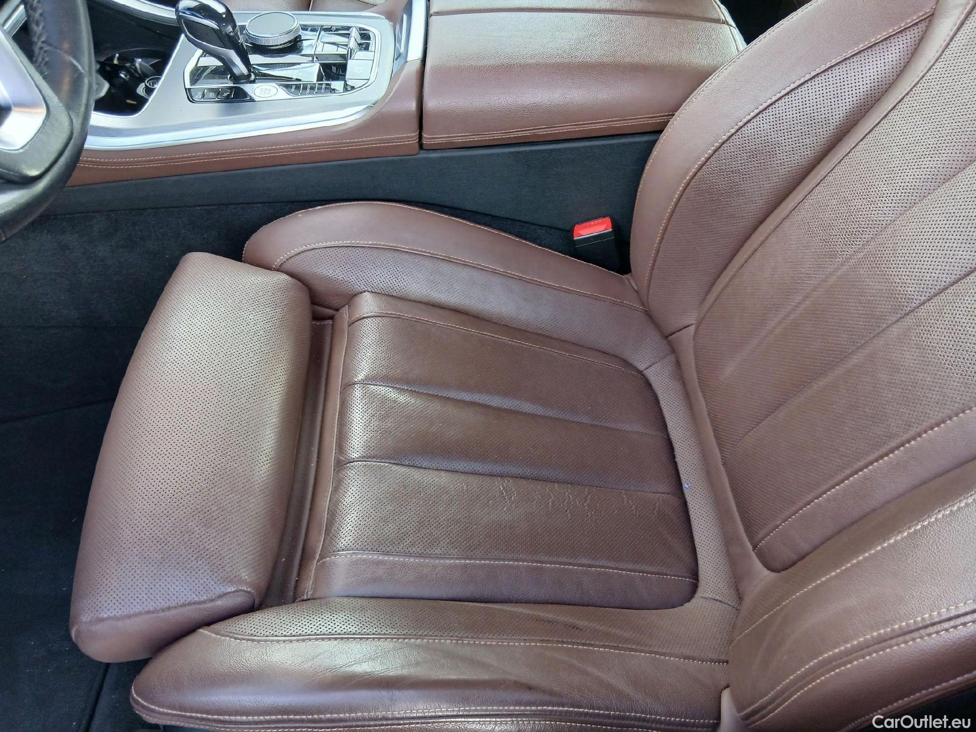  Bmw  X5 BMW  / 2018 / 5P / todoterreno xDrive40d #15