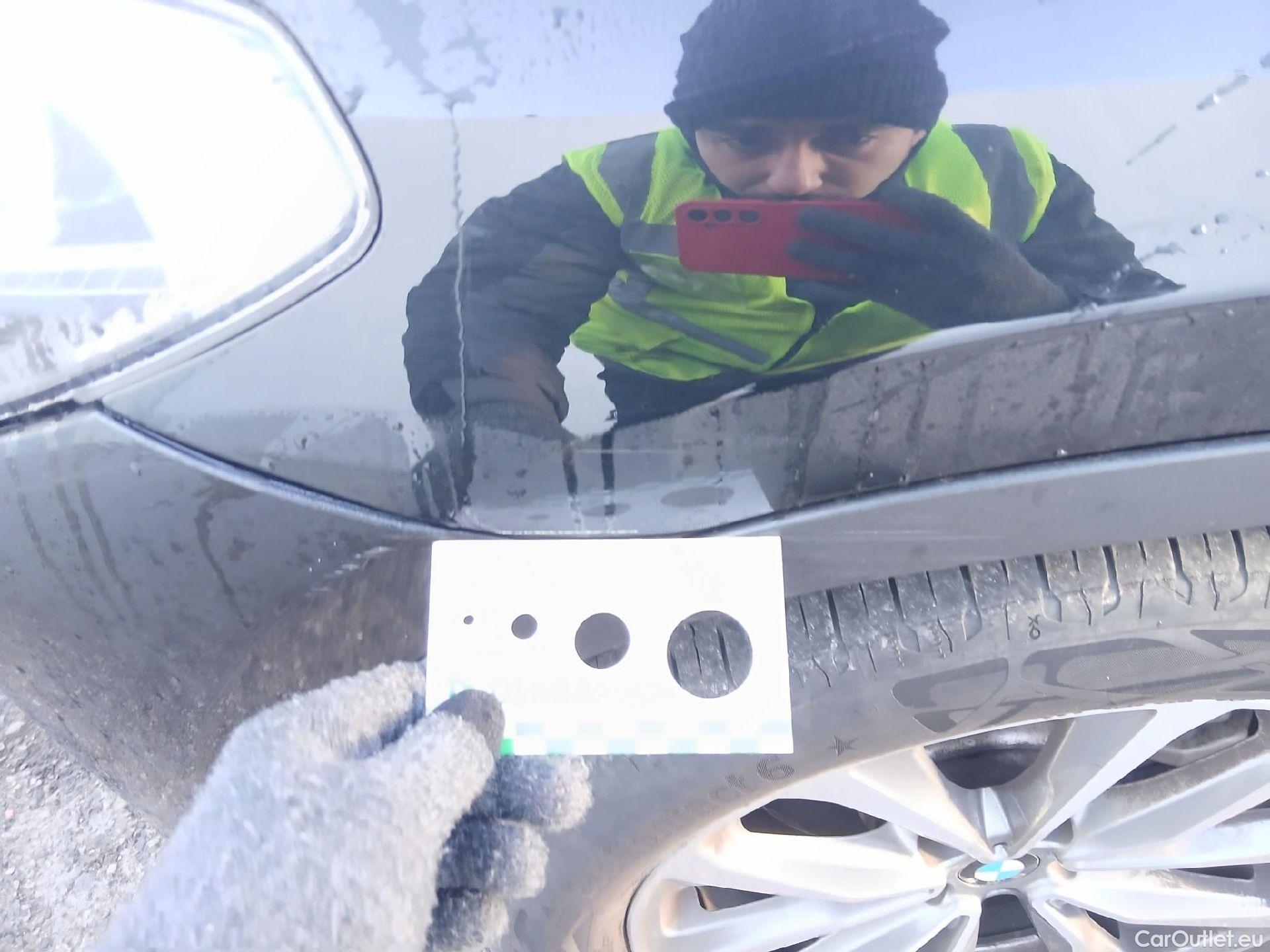  Bmw  X3 BMW  / 2017 / 5P / todoterreno xDrive20d (AC2) #7