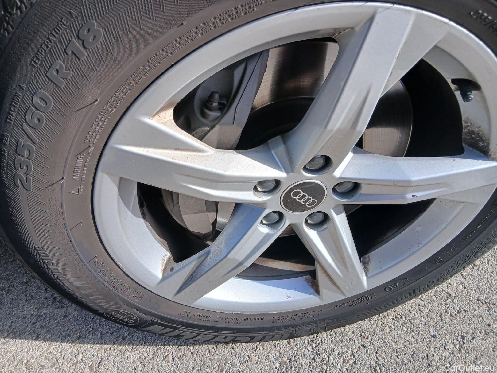  Land Rover  Discovery AUDI Q5 / 2020 / 5P / todoterreno Advanced 50 TFSI e quattro-ultra #14