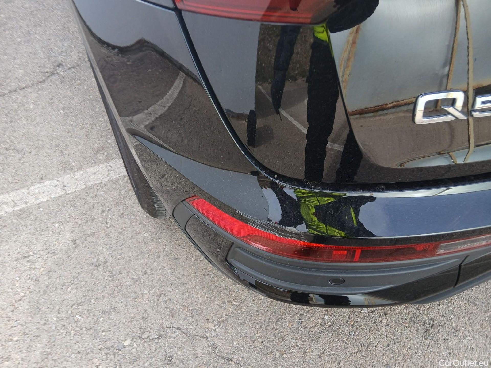  Audi  Q5 AUDI  SPORTBACK / 2020 / 5P / todoterreno Advanced 35 TDI 120kW S tronic #8