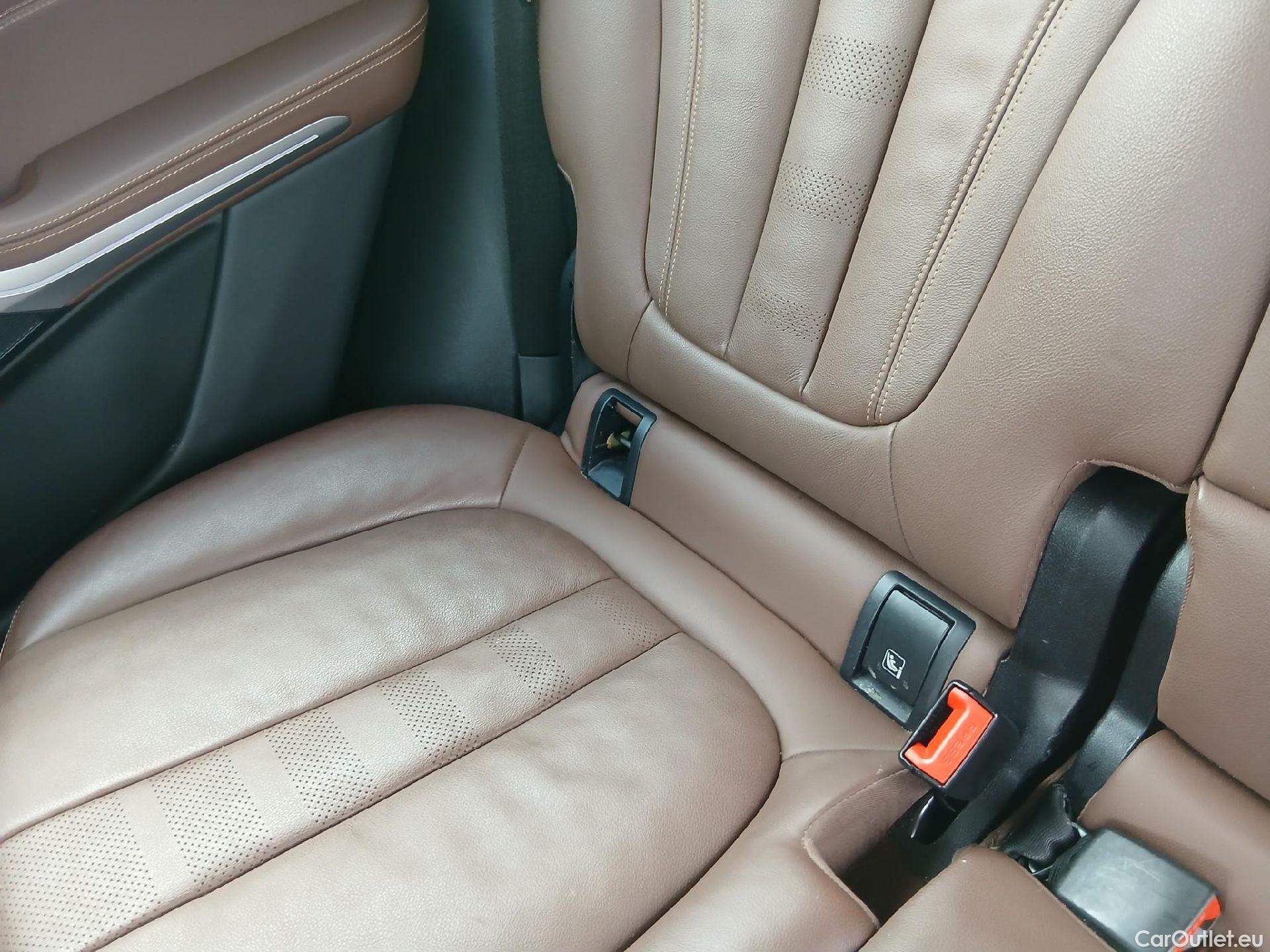  Bmw  X5 BMW  / 2018 / 5P / todoterreno xDrive40d #20