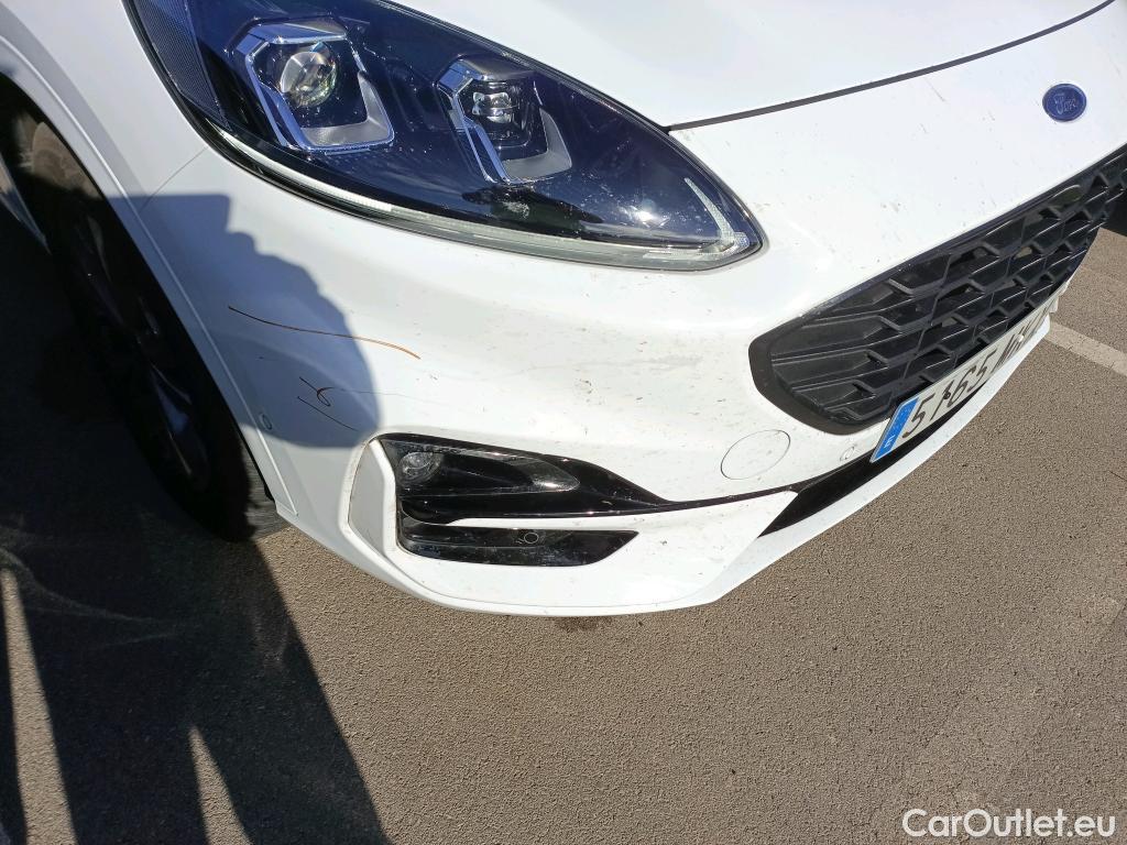  Ford  Kuga  Hybrid ST-Line 2.5 190CV ATV E6d #13