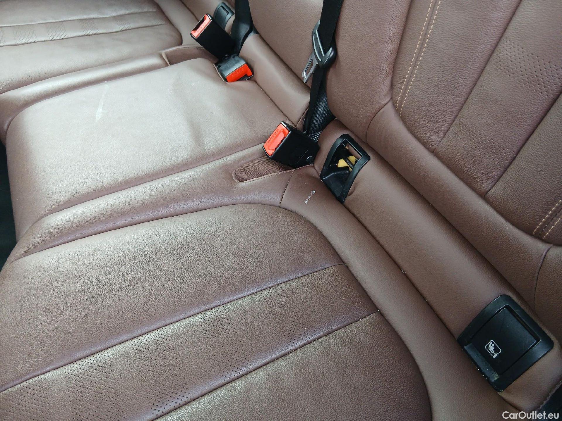  Bmw  X5 BMW  / 2018 / 5P / todoterreno xDrive40d #21