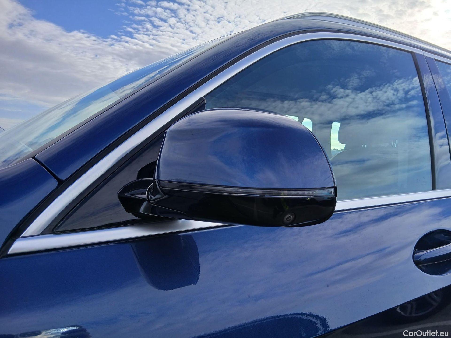  Bmw  X5 BMW  / 2018 / 5P / todoterreno xDrive40d #7