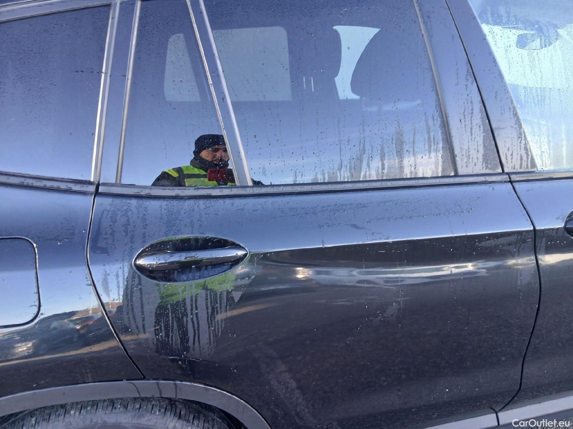  Bmw  X3 BMW  / 2017 / 5P / todoterreno xDrive20d (AC2) #26