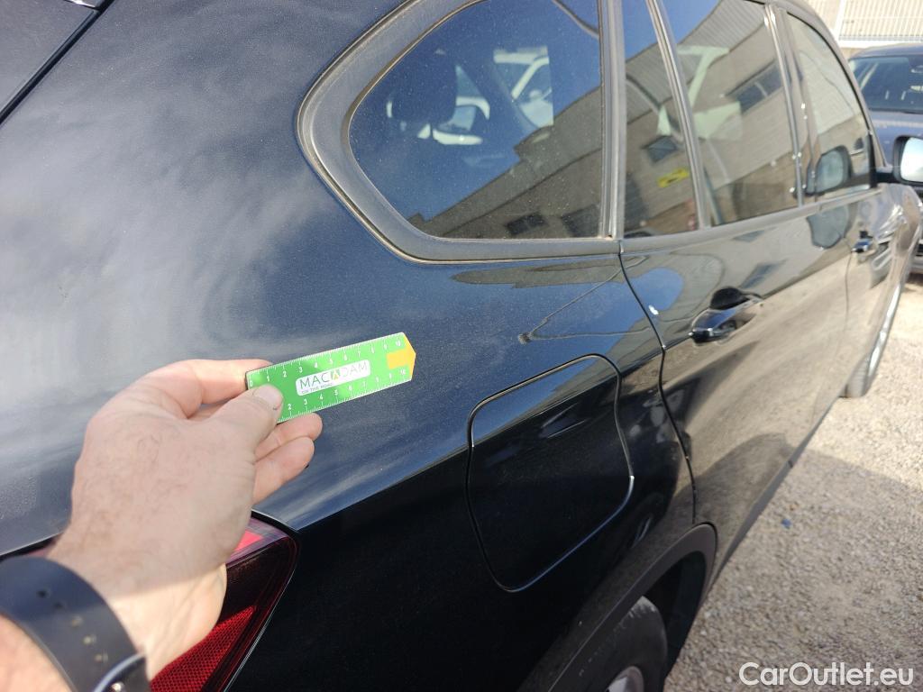  Bmw  X1 BMW  / 2019 / 5P / todoterreno sDrive16d Business #1