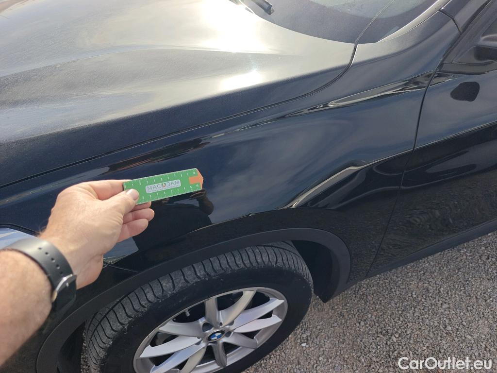  Bmw  X1 BMW  / 2019 / 5P / todoterreno sDrive16d Business #30