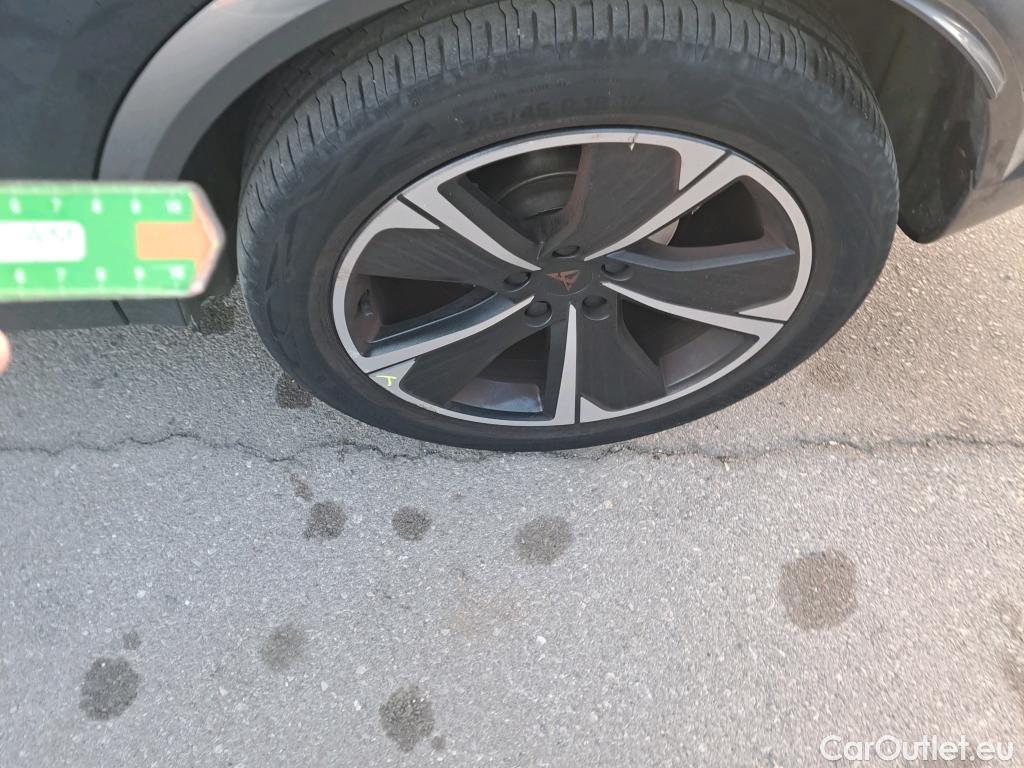  Cupra  Formentor CUPRA  / 2020 / 5P / todoterreno 1.4 e-Hybrid 150kW (204 CV) DSG (AC) #1