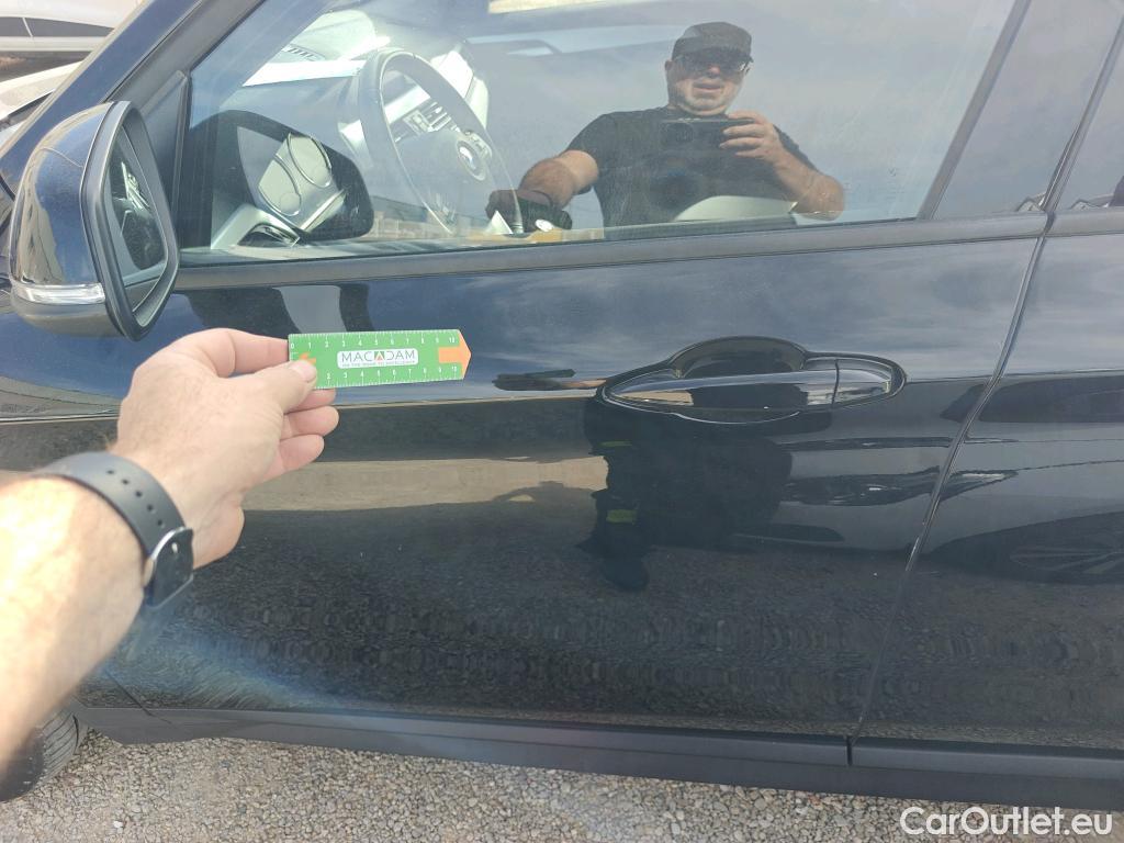  Bmw  X1 BMW  / 2019 / 5P / todoterreno sDrive16d Business #8