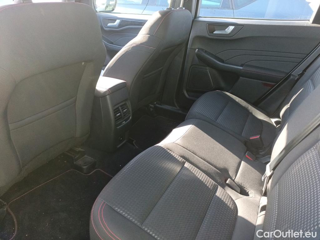  Ford  Kuga  Hybrid ST-Line 2.5 190CV ATV E6d #22