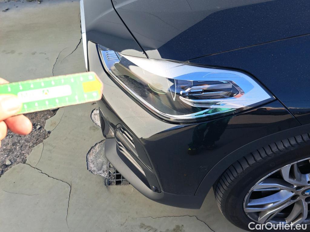  Bmw  X2 BMW  sDrive18i #3