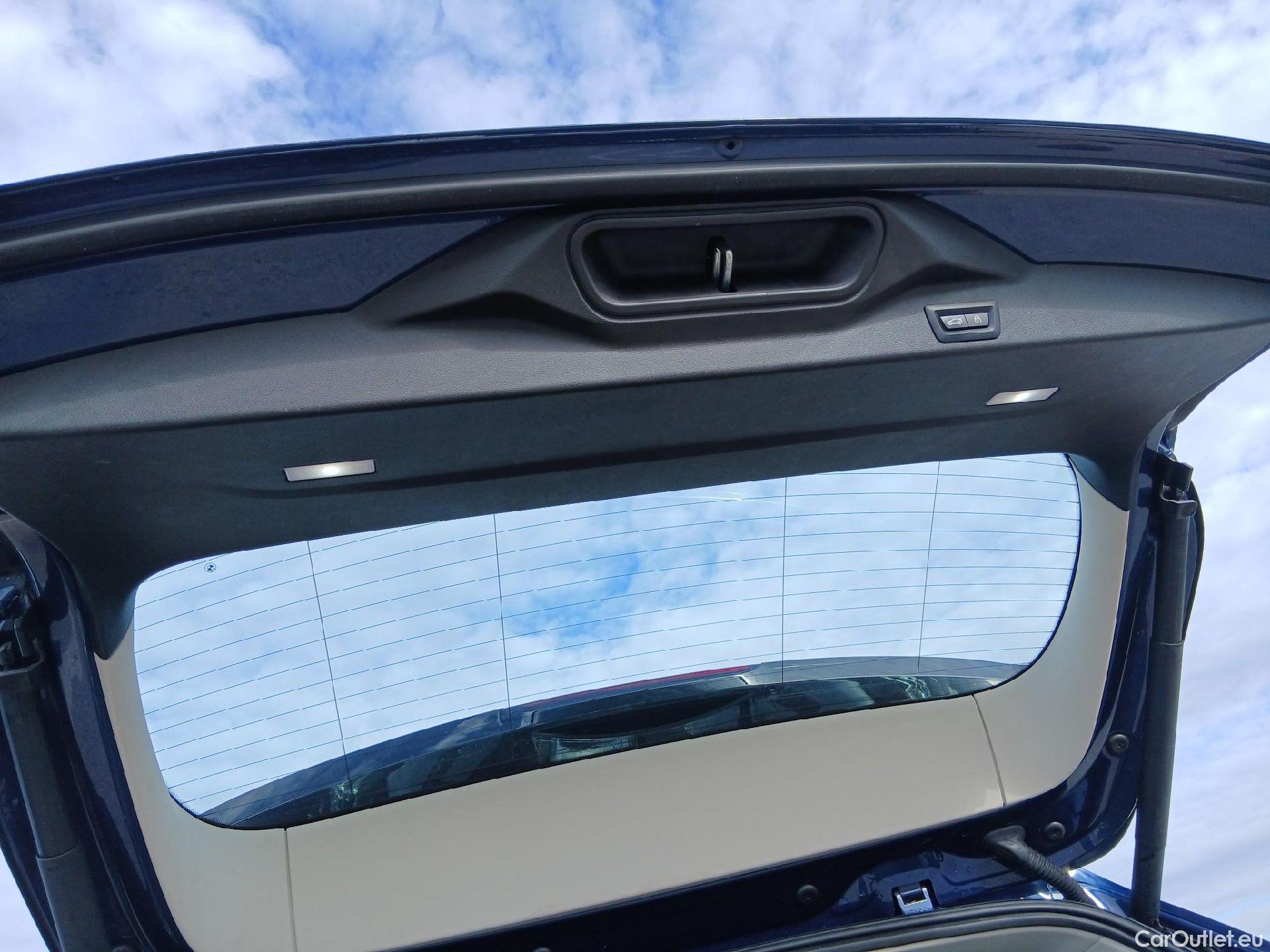  Bmw  X5 BMW  / 2018 / 5P / todoterreno xDrive40d #24