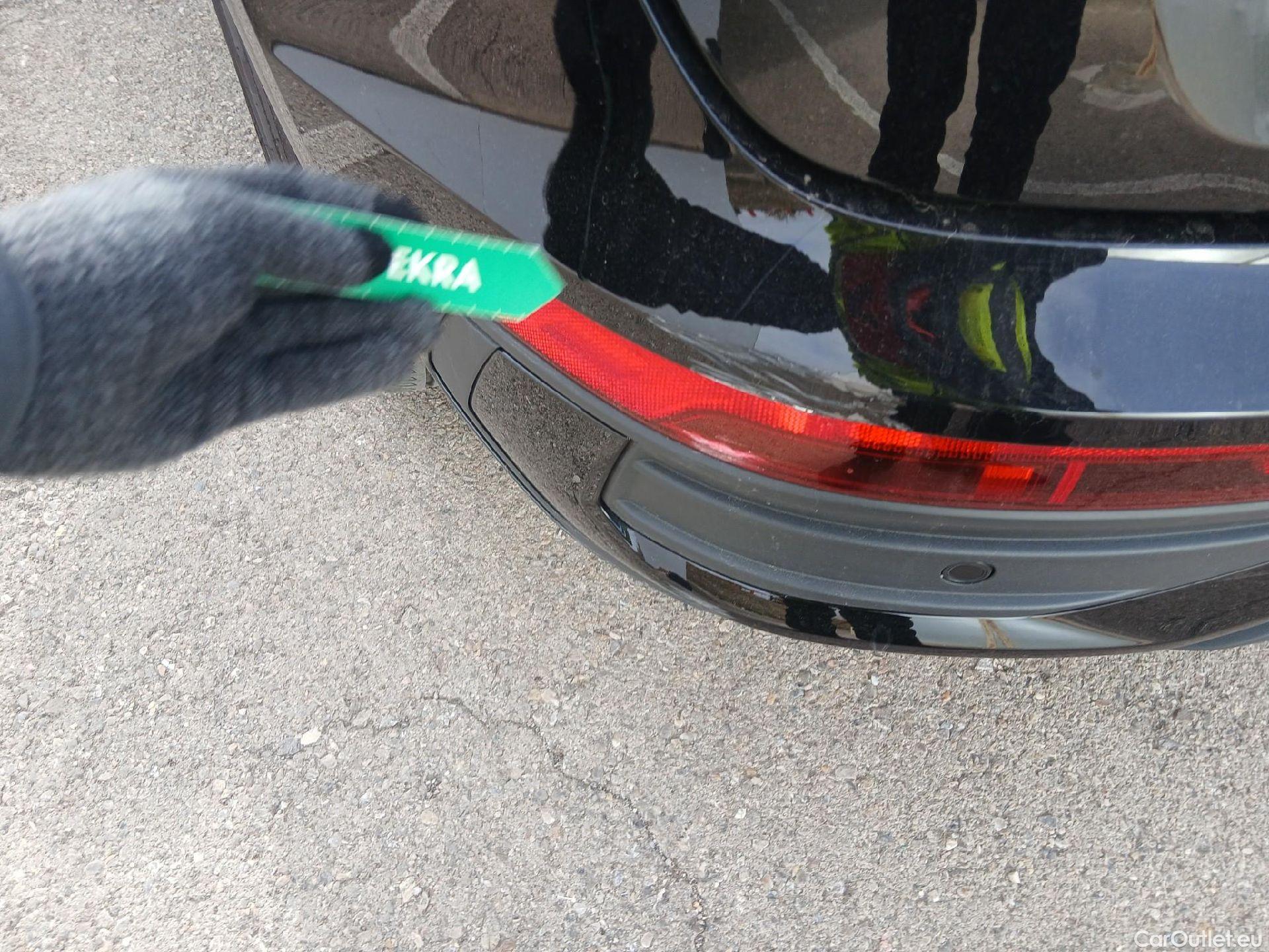  Audi  Q5 AUDI  SPORTBACK / 2020 / 5P / todoterreno Advanced 35 TDI 120kW S tronic #7