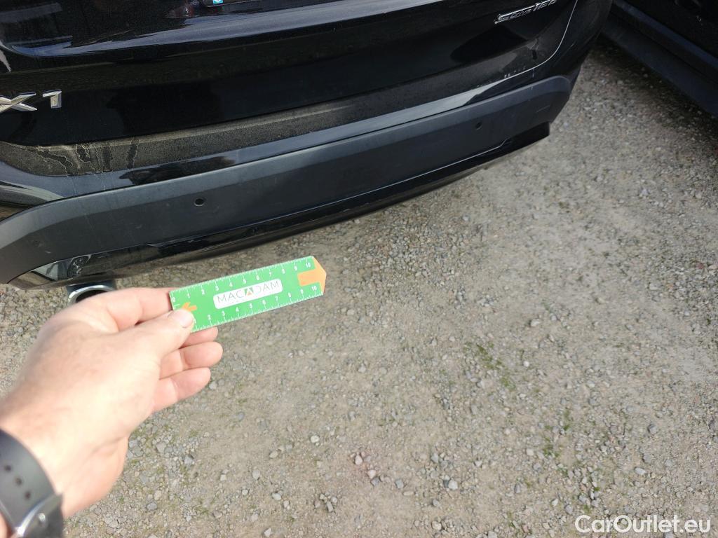  Bmw  X1 BMW  / 2019 / 5P / todoterreno sDrive16d Business #5