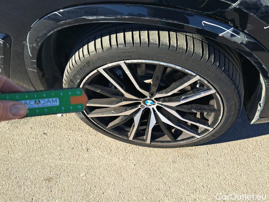  Bmw  X5 Serie  30d xDrive xLine 3.0 300CV AT8 E6d #8