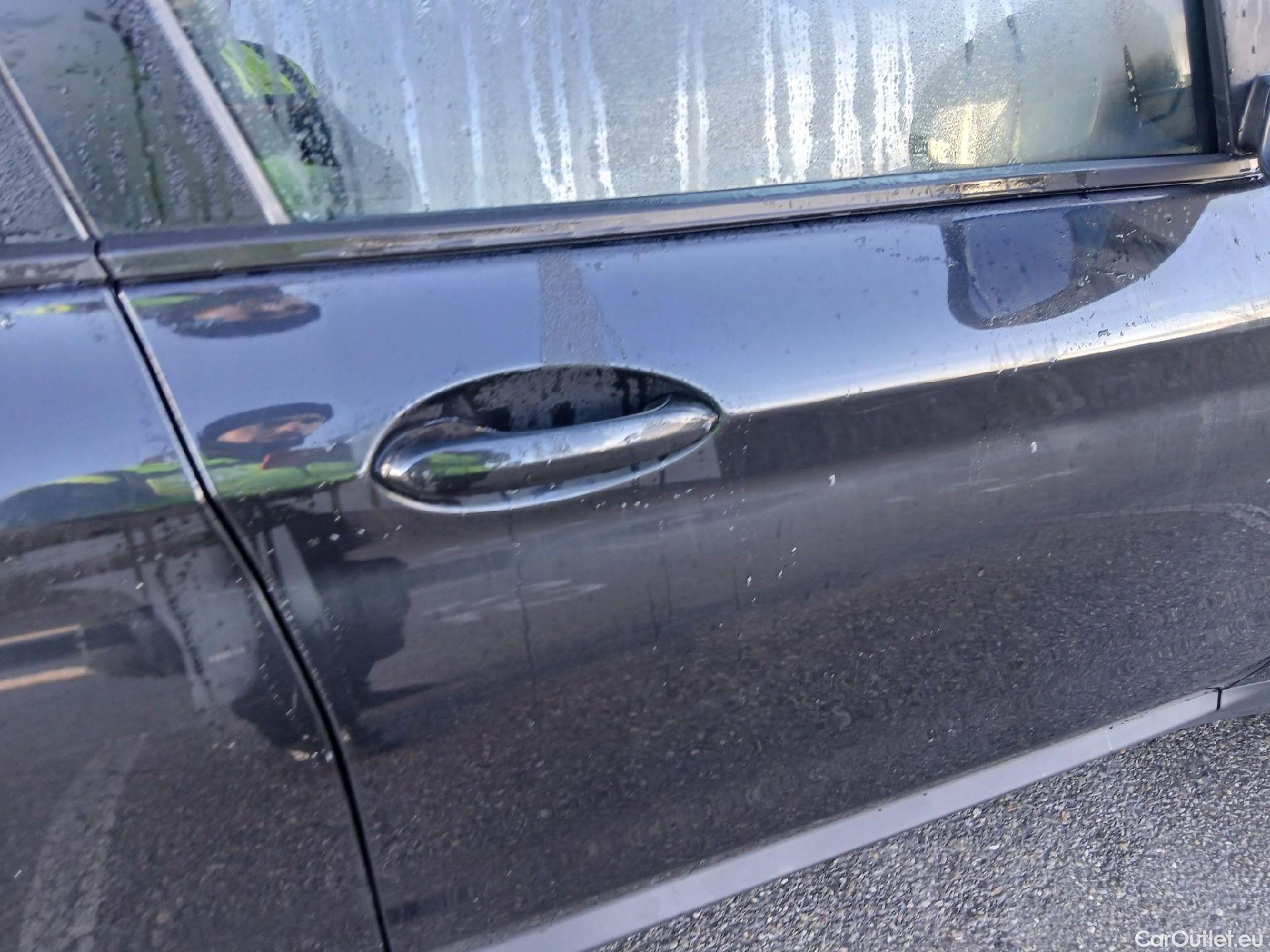  Bmw  X3 BMW  / 2017 / 5P / todoterreno xDrive20d (AC2) #27