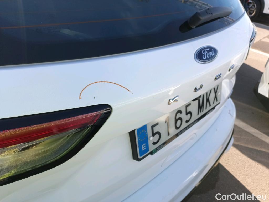  Ford  Kuga  Hybrid ST-Line 2.5 190CV ATV E6d #23
