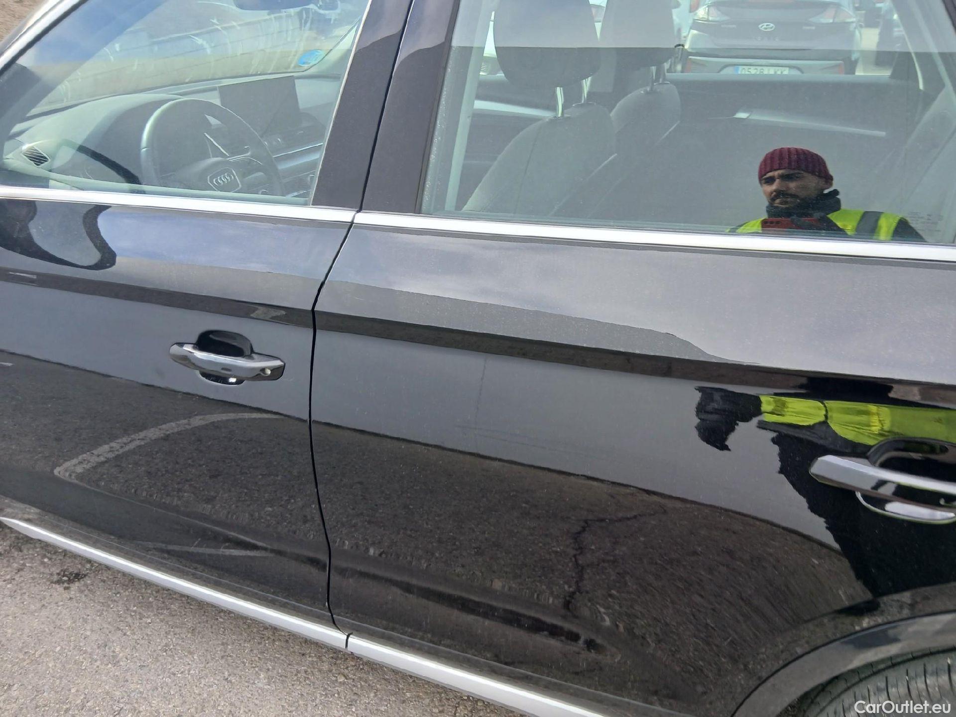  Audi  Q5 AUDI  SPORTBACK / 2020 / 5P / todoterreno Advanced 35 TDI 120kW S tronic #5