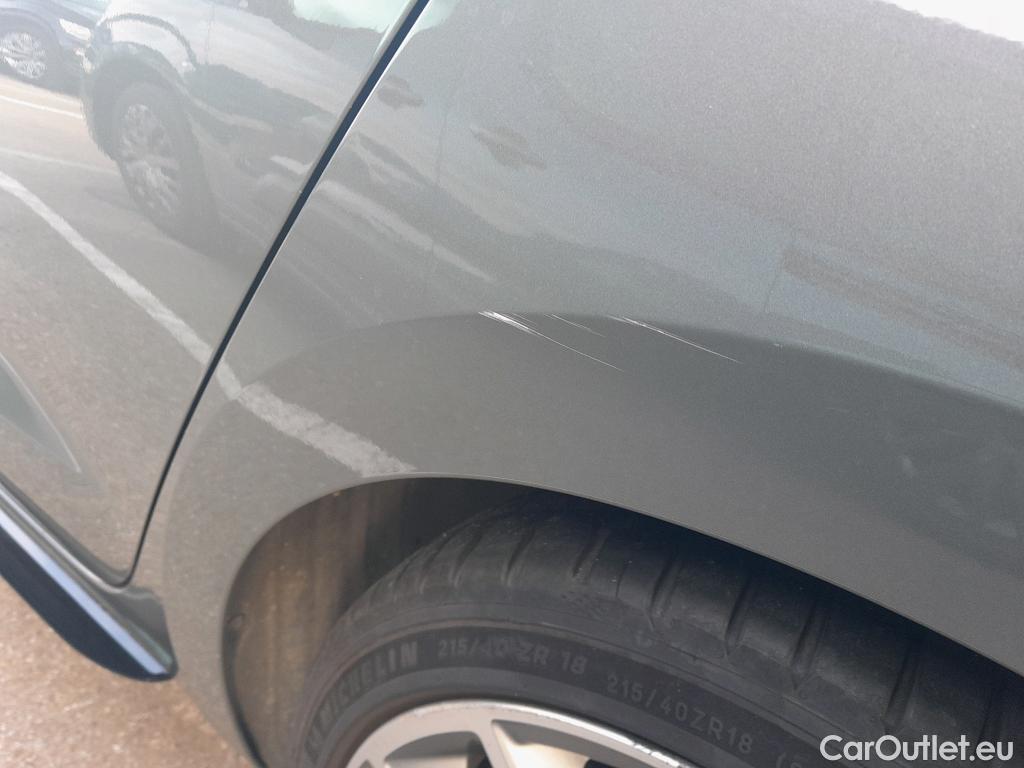  Audi  A1 Sportback AUDI A1 / 2018 / 5P / berlina con portón Sportback Black line 35 TFSI 110kW S tro #15