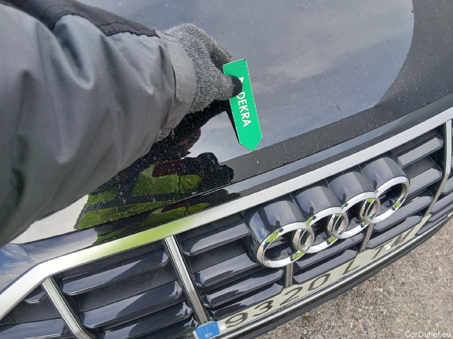  Audi  Q5 AUDI  SPORTBACK / 2020 / 5P / todoterreno Advanced 35 TDI 120kW S tronic #2