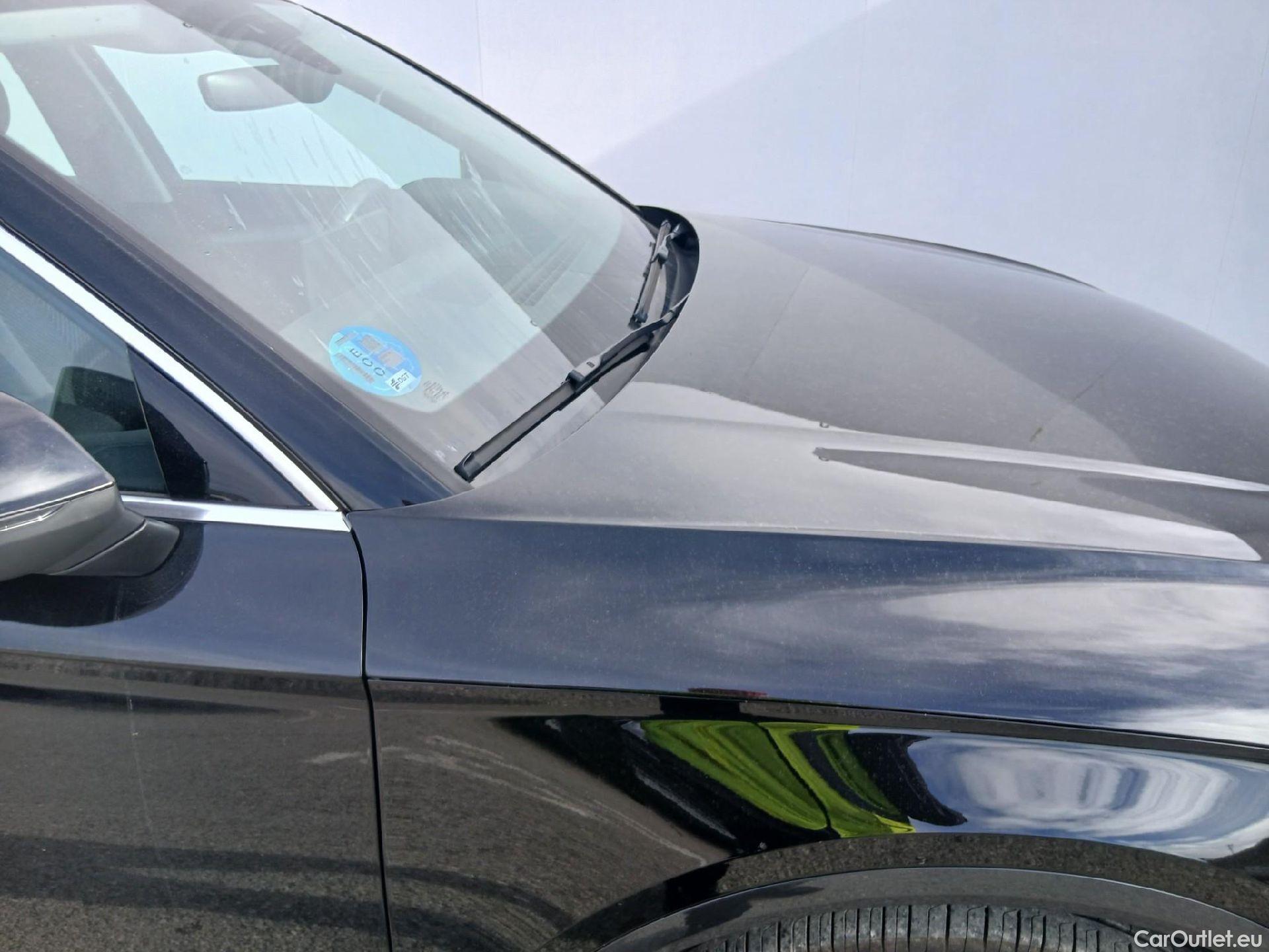  Audi  Q5 AUDI  SPORTBACK / 2020 / 5P / todoterreno Advanced 35 TDI 120kW S tronic #17