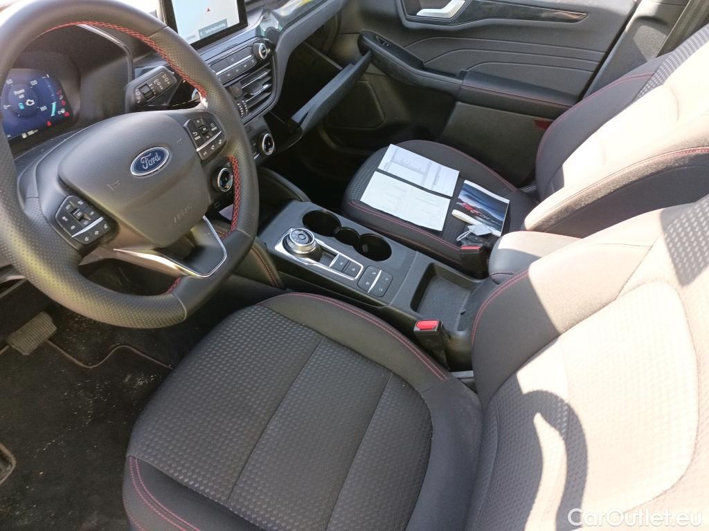  Ford  Kuga  Hybrid ST-Line 2.5 190CV ATV E6d #21