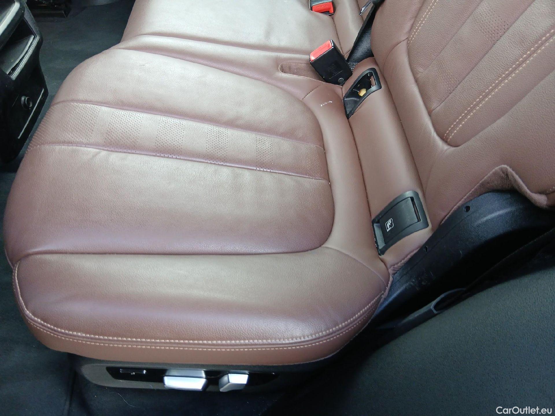  Bmw  X5 BMW  / 2018 / 5P / todoterreno xDrive40d #22