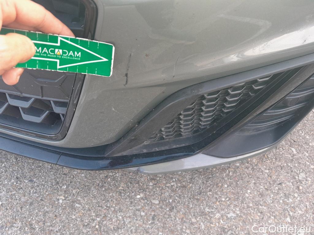  Audi  A1 Sportback AUDI A1 / 2018 / 5P / berlina con portón Sportback Black line 35 TFSI 110kW S tro #19