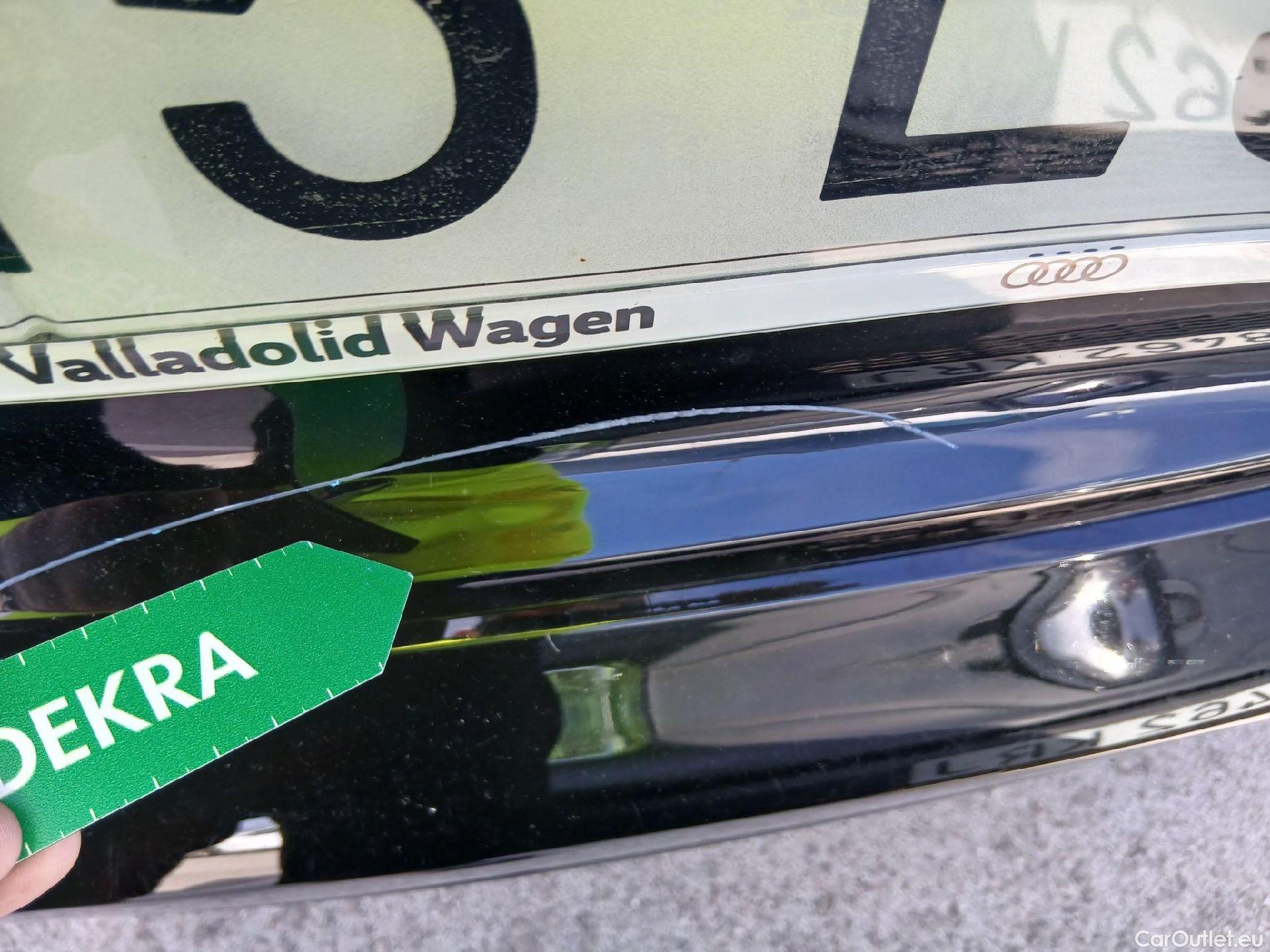  Land Rover  Discovery AUDI Q5 / 2020 / 5P / todoterreno Advanced 50 TFSI e quattro-ultra #21