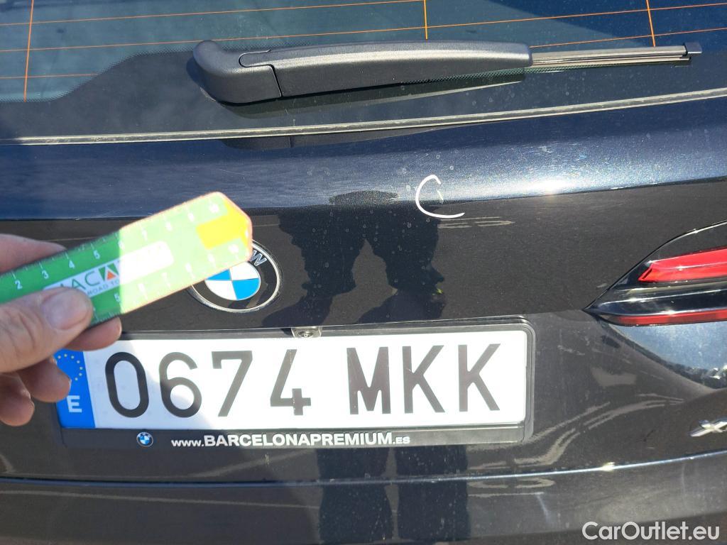  Bmw  X5 Serie  30d xDrive xLine 3.0 300CV AT8 E6d #37