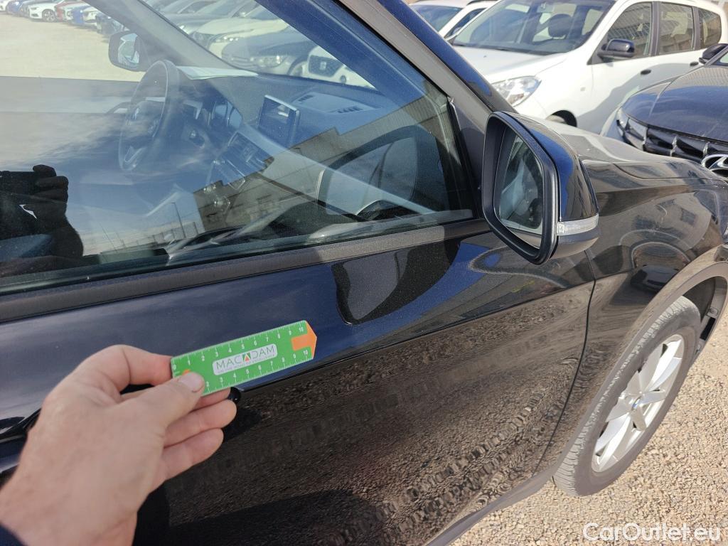  Bmw  X1 BMW  / 2019 / 5P / todoterreno sDrive16d Business #10