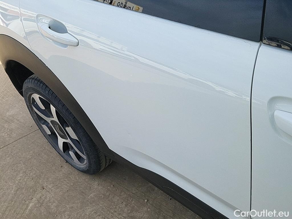  Citroen  C4 Cactus CITROEN  / 2018 / 5P / berlina con portón PureTech 81KW (110CV) S&S Shine (CX) #4