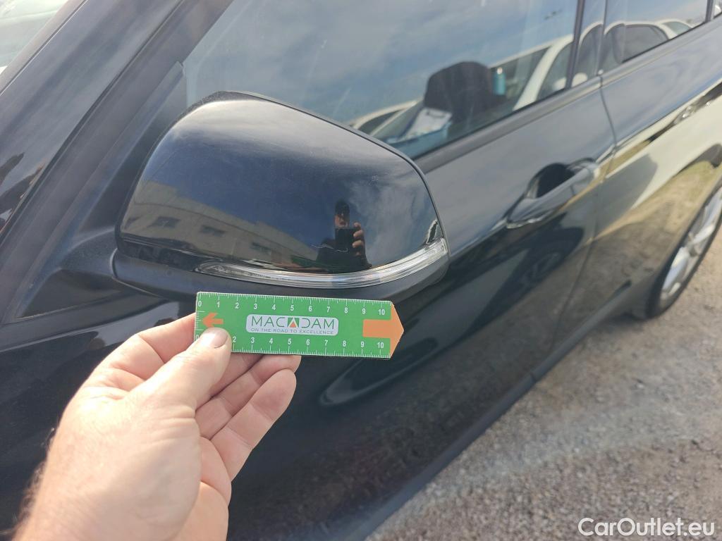  Bmw  X1 BMW  / 2019 / 5P / todoterreno sDrive16d Business #28