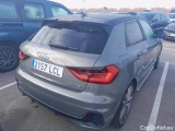  Audi  A1 Sportback AUDI A1 / 2018 / 5P / berlina con portón Sportback Black line 35 TFSI 110kW S tro #2