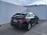  Audi  Q5 AUDI  SPORTBACK / 2020 / 5P / todoterreno Advanced 35 TDI 120kW S tronic #2