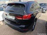  Bmw  X1 BMW  / 2019 / 5P / todoterreno sDrive16d Business #2