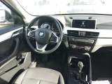  Bmw  X1 BMW  / 2019 / 5P / todoterreno sDrive16d Business #3